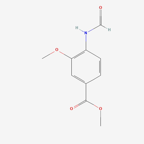 FT-0681715 CAS:700834-18-0 chemical structure