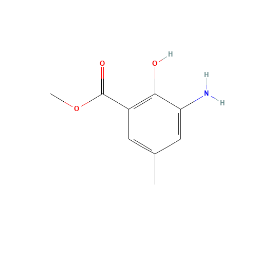 FT-0681721 CAS:70978-07-3 chemical structure