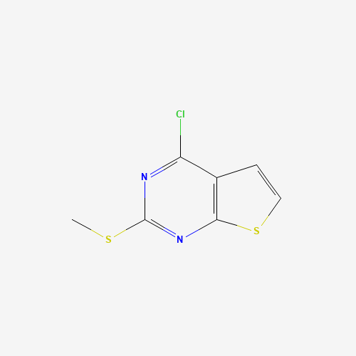 FT-0681732 CAS:598298-10-3 chemical structure