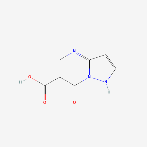 FT-0681734 CAS:197367-75-2 chemical structure