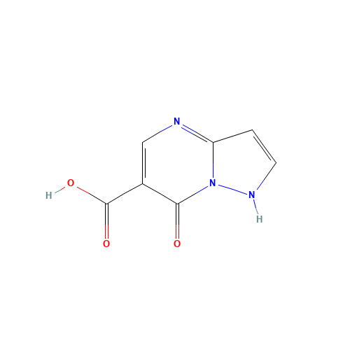 FT-0681734 CAS:197367-75-2 chemical structure