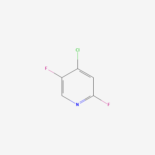 FT-0681745 CAS:851386-40-8 chemical structure