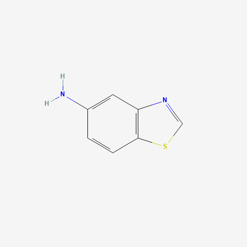 Benzothiazol-5-ylamine (CAS: 1123-93-9) - Related Chemical Product