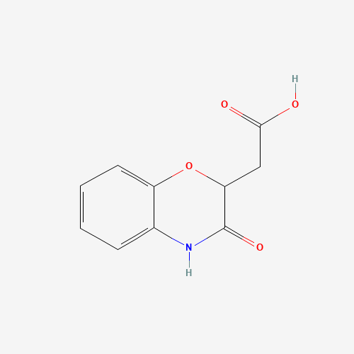 FT-0681754 CAS:106660-11-1 chemical structure