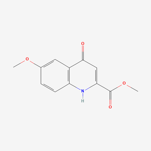 FT-0681761 CAS:82633-20-3 chemical structure