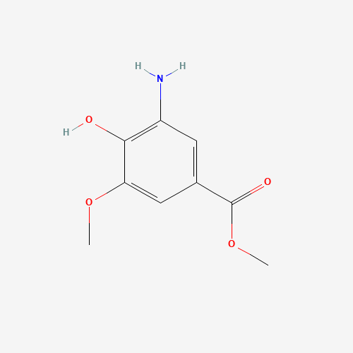 FT-0681780 CAS:92643-72-6 chemical structure