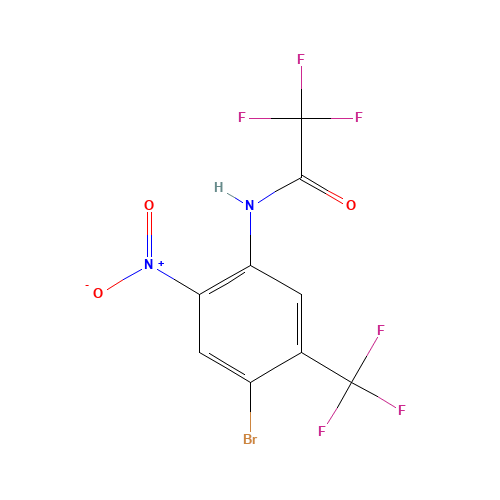 FT-0681781 CAS:156425-51-3 chemical structure