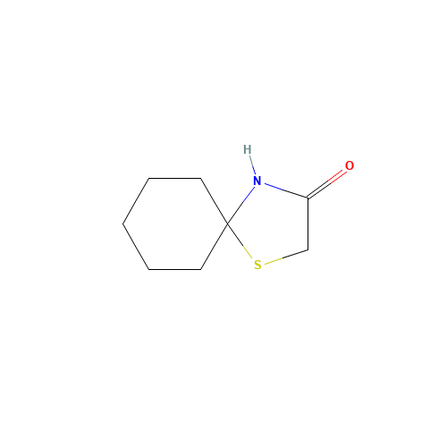 FT-0681784 CAS:4580-63-6 chemical structure