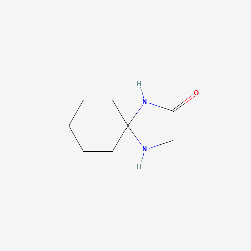 FT-0681789 CAS:19718-88-8 chemical structure