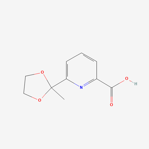FT-0681793 CAS:122637-38-1 chemical structure