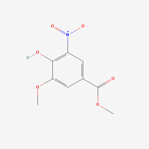 FT-0681795 CAS:42590-00-1 chemical structure