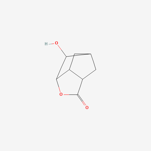 FT-0681800 CAS:92343-46-9 chemical structure
