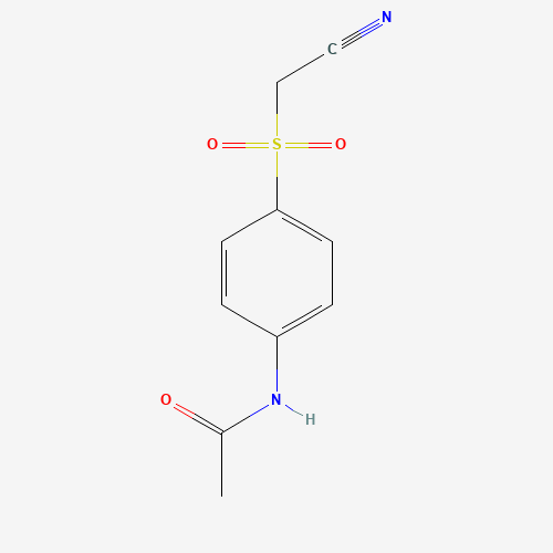 FT-0681816 CAS:90915-78-9 chemical structure