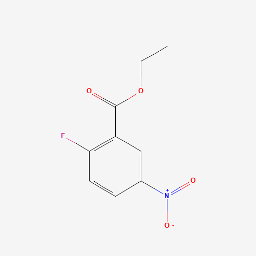 FT-0681830 CAS:367-79-3 chemical structure