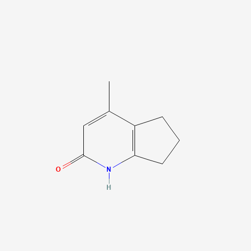 FT-0681844 CAS:20594-30-3 chemical structure