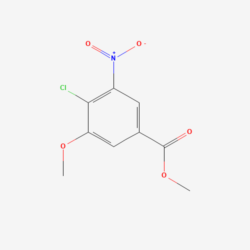 FT-0681864 CAS:63603-09-8 chemical structure