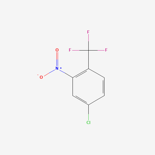 FT-0681874 CAS:25889-38-7 chemical structure