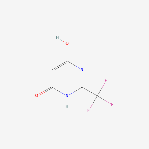 FT-0681882 CAS:672-47-9 chemical structure