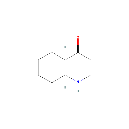 Octahydro-4(1H)-quinolinone (CAS: 58869-89-9) - Related Chemical Product