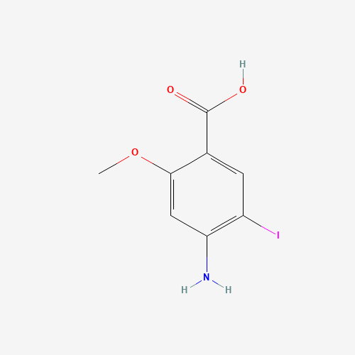FT-0681888 CAS:155928-39-5 chemical structure