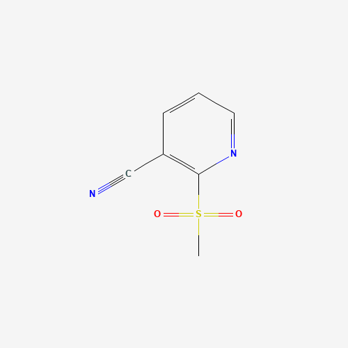 FT-0681897 CAS:66154-66-3 chemical structure