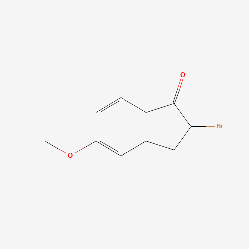 FT-0681902 CAS:29278-11-3 chemical structure