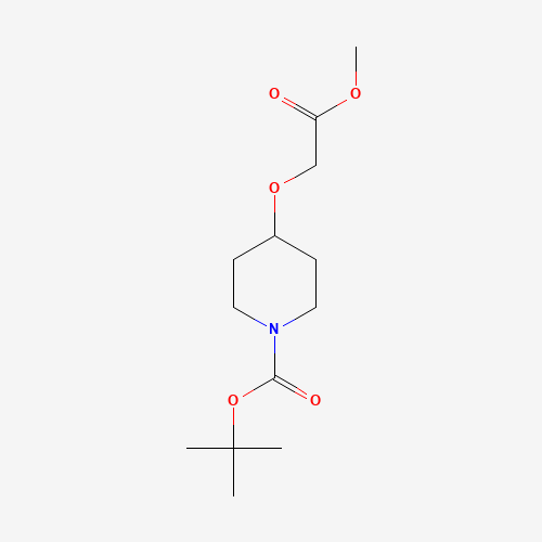 FT-0681906 CAS:179689-21-5 chemical structure