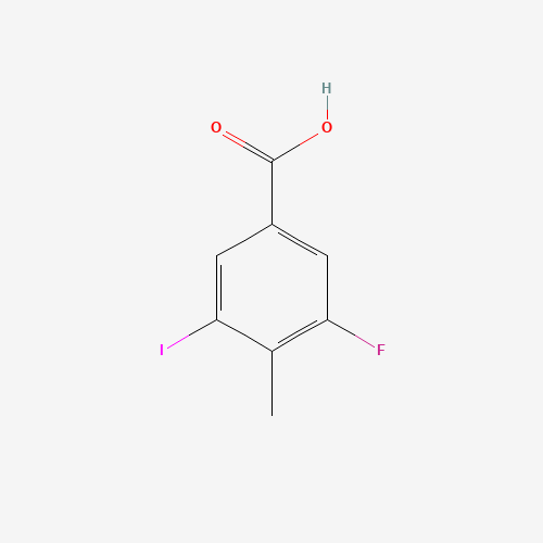 FT-0681907 CAS:861905-94-4 chemical structure