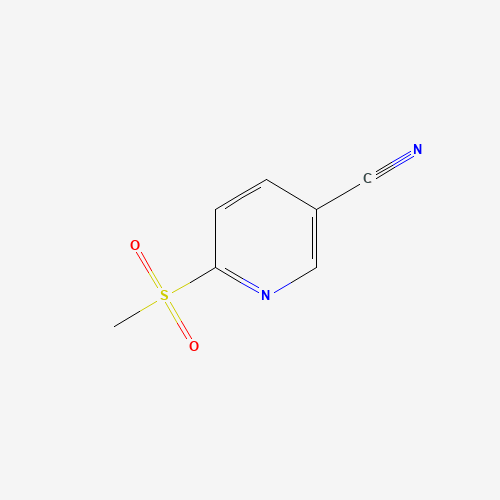FT-0681912 CAS:66154-68-5 chemical structure