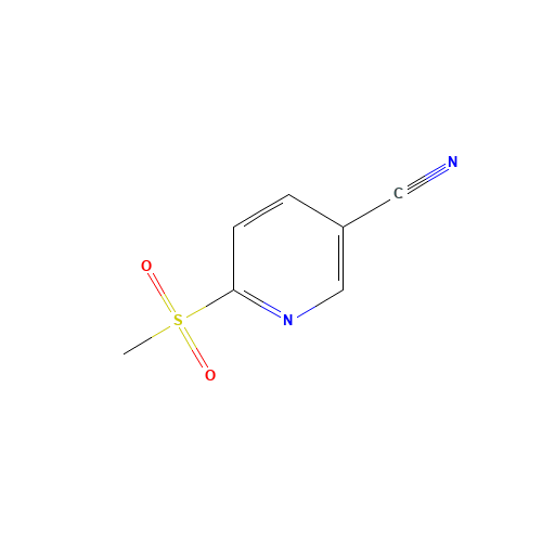 FT-0681912 CAS:66154-68-5 chemical structure