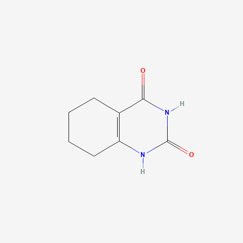 FT-0681917 CAS:35042-48-9 chemical structure