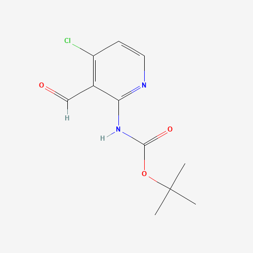 FT-0681932 CAS:868736-42-9 chemical structure
