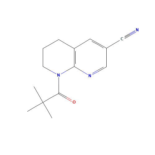 FT-0681940 CAS:1222533-78-9 chemical structure