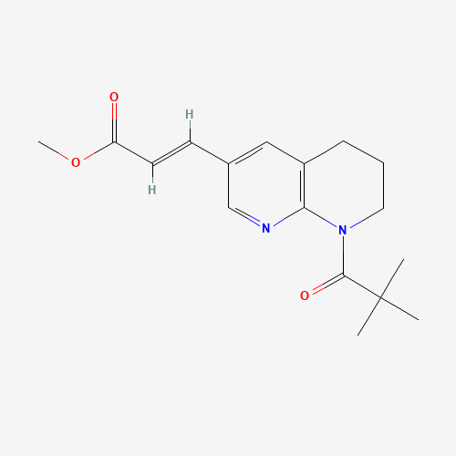 FT-0681943 CAS:1222533-81-4 chemical structure