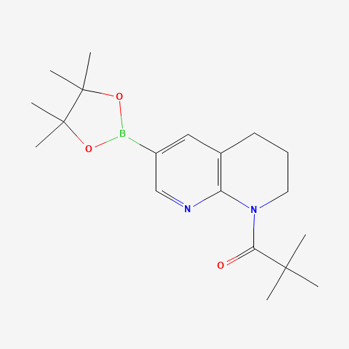 FT-0681944 CAS:1222533-83-6 chemical structure