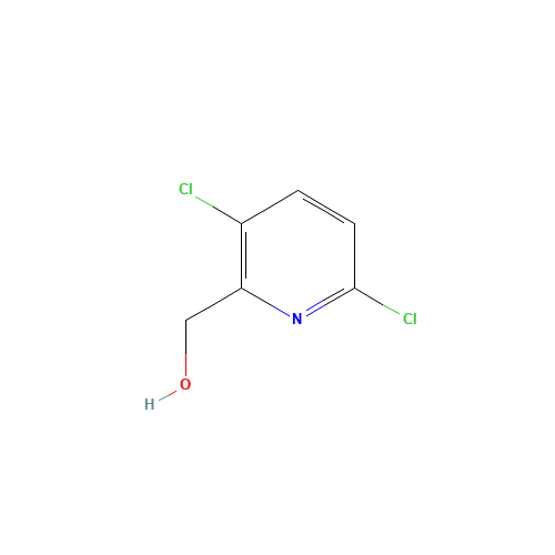 3,6-Dichloropyridine-2-methanol (CAS: 58804-10-7) - Related Chemical Product
