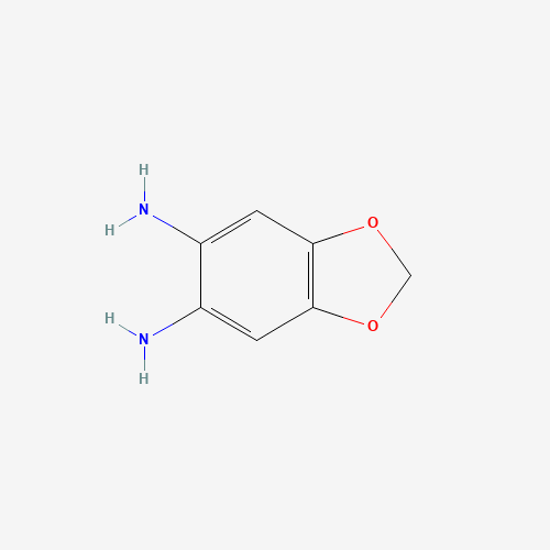 FT-0681958 CAS:818-15-5 chemical structure
