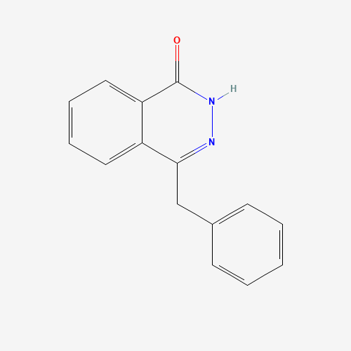 4-Benzyl-1(2H)-phthalazinone (CAS: 32003-14-8) - Related Chemical Product