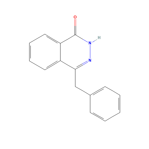 4-Benzyl-1(2H)-phthalazinone (CAS: 32003-14-8) - Related Chemical Product