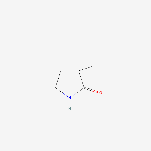 FT-0681970 CAS:4831-43-0 chemical structure