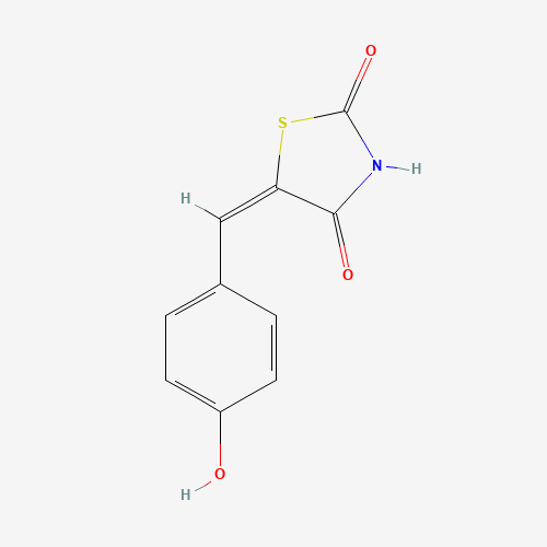 FT-0681974 CAS:103788-60-9 chemical structure