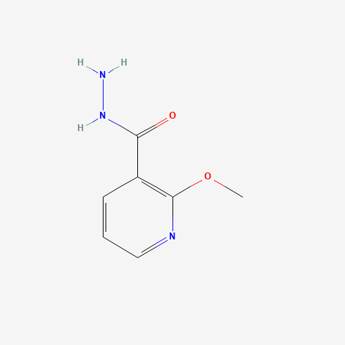 FT-0681975 CAS:89853-72-5 chemical structure