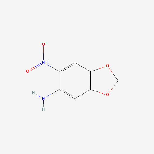 FT-0681976 CAS:64993-07-3 chemical structure