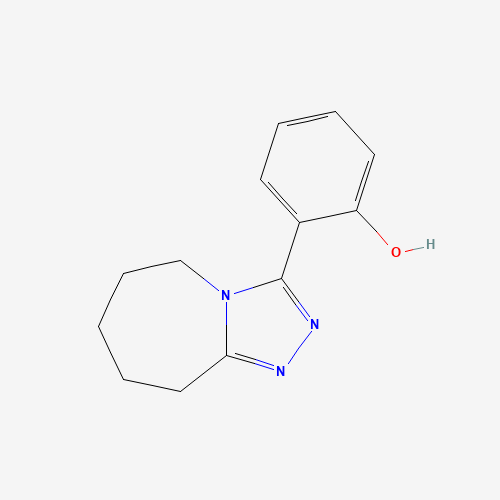 FT-0681979 CAS:108877-44-7 chemical structure