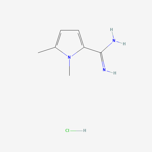 FT-0681989 CAS:744193-07-5 chemical structure