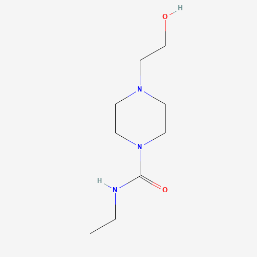 FT-0681991 CAS:816456-44-7 chemical structure