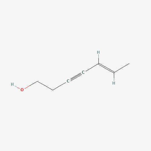 FT-0681995 CAS:103197-98-4 chemical structure