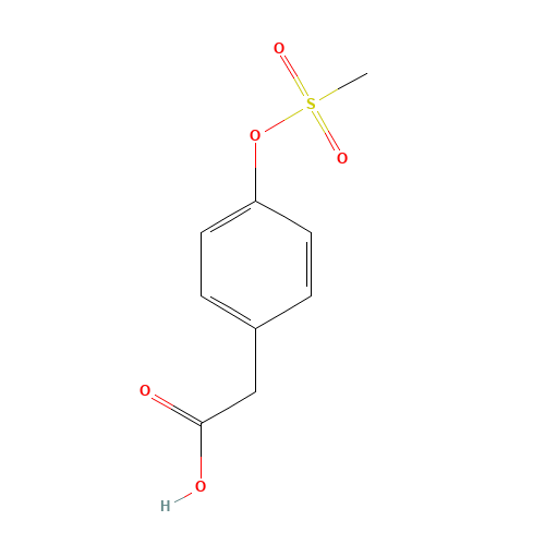 FT-0681999 CAS:64369-79-5 chemical structure
