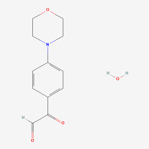 FT-0682006 CAS:852633-82-0 chemical structure