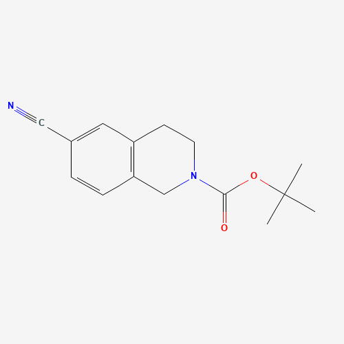 FT-0682013 CAS:166398-33-0 chemical structure